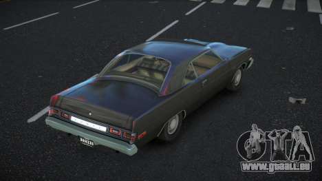 Dodge Dart Musbusigo für GTA 4
