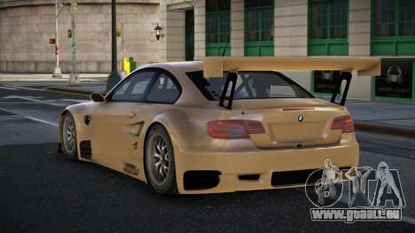 BMW M3 E92 Bisagon für GTA 4