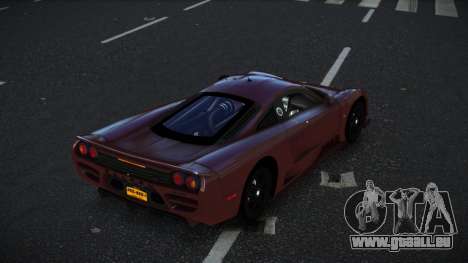 Saleen S7 Yimkemu für GTA 4