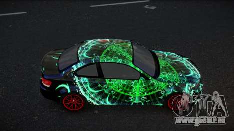 BMW 1M Ganfer S7 für GTA 4