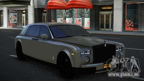 Rolls-Royce Phantom Mugey für GTA 4