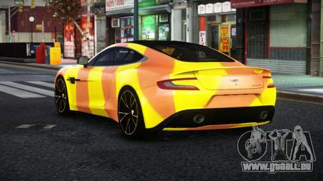 Aston Martin Vanquish Netyley S11 für GTA 4