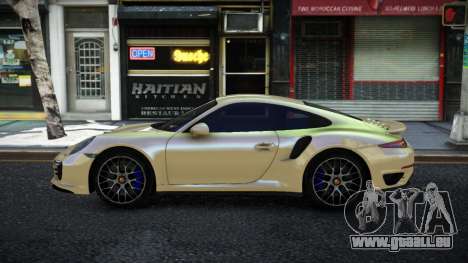 Porsche 911 Ahsod für GTA 4