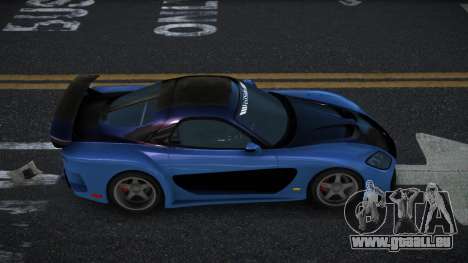 Mazda RX-7 Dawibudif für GTA 4