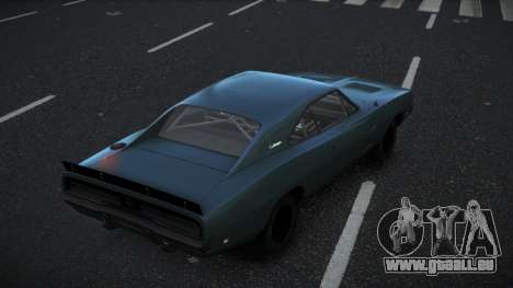 Dodge Charger Ebrila pour GTA 4