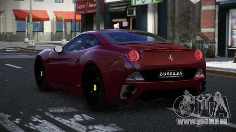 Ferrari California Niob für GTA 4