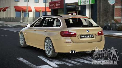 BMW 525d Ebek für GTA 4