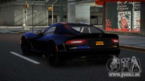 Dodge Viper GTS Nircole S13 für GTA 4