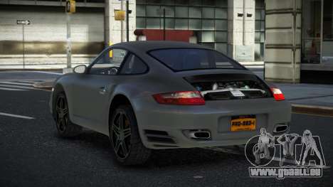 Porsche 911 Wihiquw für GTA 4