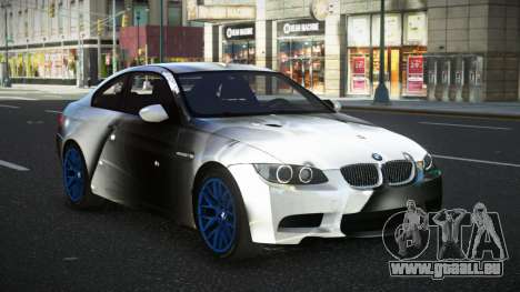 BMW M3 E92 Viclian S5 für GTA 4
