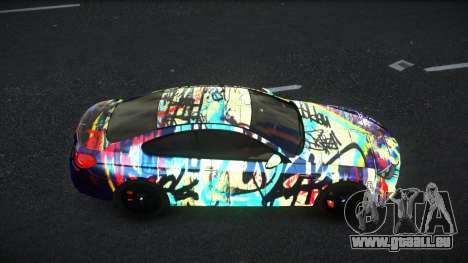 BMW M6 F13 Vanlos S5 für GTA 4