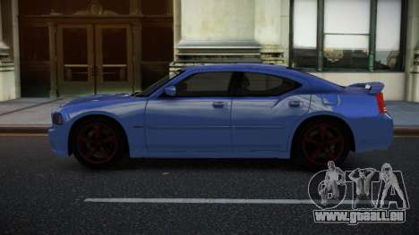 Dodge Charger Denter pour GTA 4