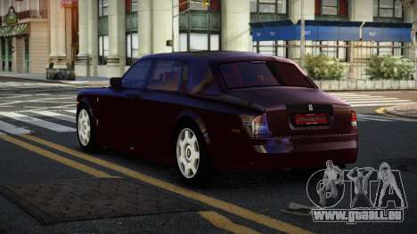 Rolls-Royce Phantom Cijgir pour GTA 4