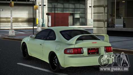 Toyota Celica Tomivi pour GTA 4