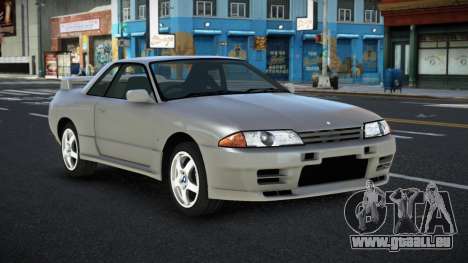 Nissan Skyline R32 Yeza für GTA 4