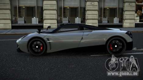 Pagani Huayra Wodefuvo pour GTA 4