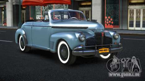 Chevrolet Special DeLuxe Qiqunibon für GTA 4