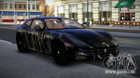 Ferrari FF Mikimsa S3 für GTA 4