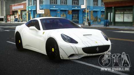Ferrari California Niob S11 pour GTA 4