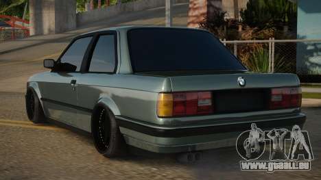 BMW M3 E30 Renly für GTA San Andreas