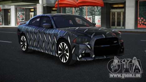 Dodge Charger Ainory S11 für GTA 4