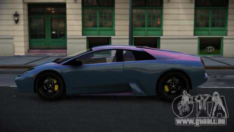 Lamborghini Murcielago Mogvo für GTA 4