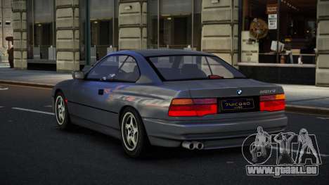 BMW 850 Granithan pour GTA 4