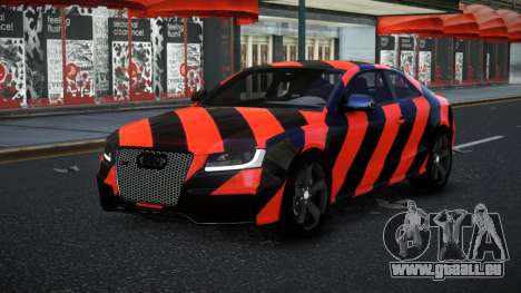 Audi RS5 Jestho S10 pour GTA 4