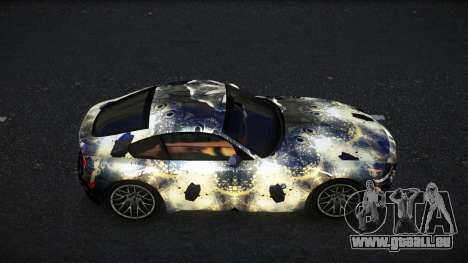 BMW Z4 Lango S2 pour GTA 4