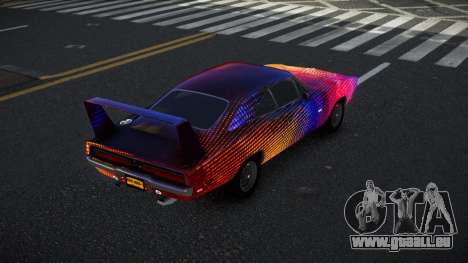 Dodge Charger Thert S3 pour GTA 4