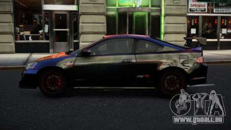 Honda Integra Lynce S12 pour GTA 4