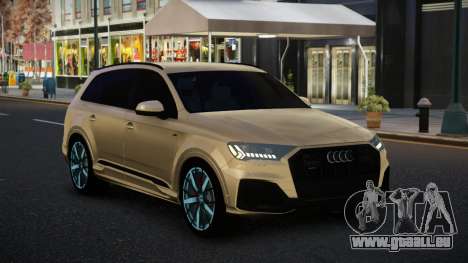 Audi Q7 Dinhu pour GTA 4