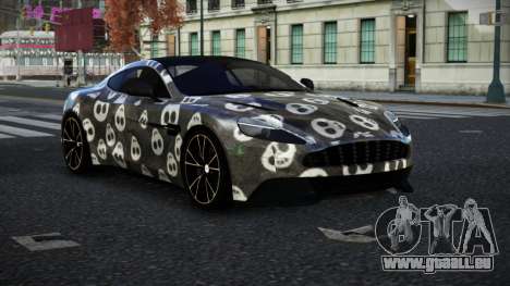 Aston Martin Vanquish Netyley S5 für GTA 4