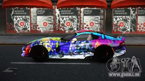 Dodge Viper GTS Nircole S11 pour GTA 4