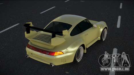 Porsche 993 Boiha für GTA 4