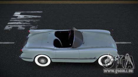 Chevrolet Corvette Puihu für GTA 4