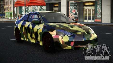 Honda Integra Lynce S14 pour GTA 4