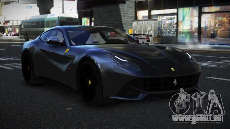 Ferrari F12 Hibodeyuy pour GTA 4