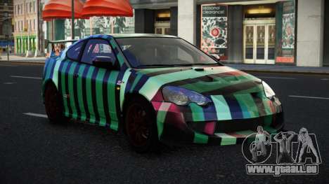 Honda Integra Lynce S1 pour GTA 4