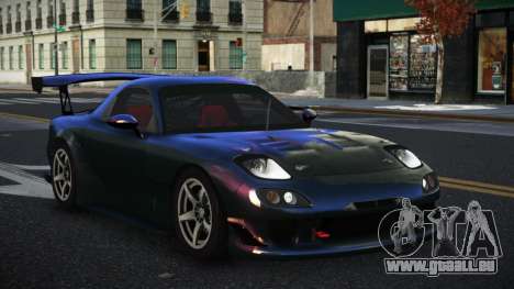 Mazda RX-7 Ninety für GTA 4