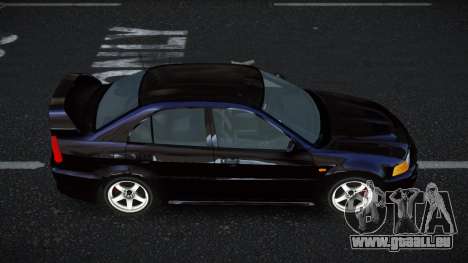Mitsubishi Lancer Evolution VI Mefcive für GTA 4