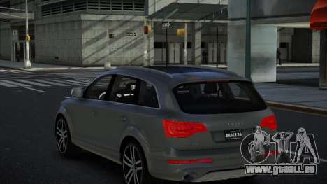 Audi Q7 Dixedor für GTA 4