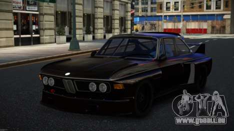 BMW 3.0 CSL Kewibac pour GTA 4