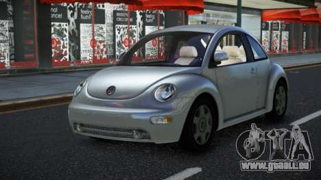 Volkswagen Beetle Ajot für GTA 4