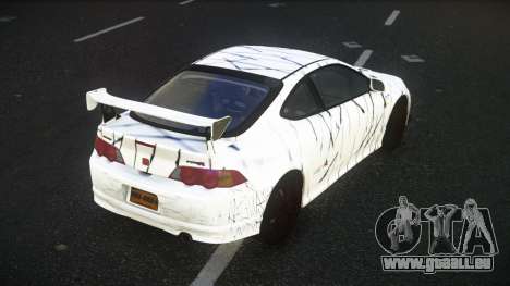 Honda Integra Lynce S2 pour GTA 4