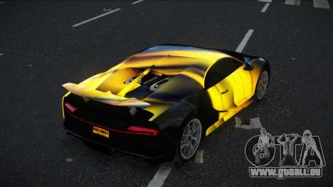 Bugatti Chiron Nalos S2 für GTA 4