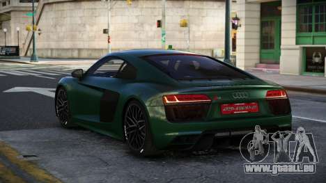 Audi R8 Wadib für GTA 4