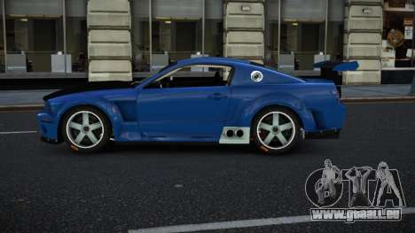 Ford Mustang Hakarugov für GTA 4