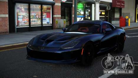 Dodge Viper Tonca S12 für GTA 4