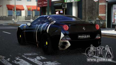 Ferrari California Niob S4 für GTA 4